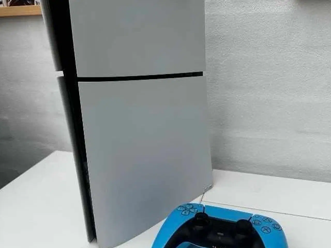 Billede 2 - Ps 5 med controller