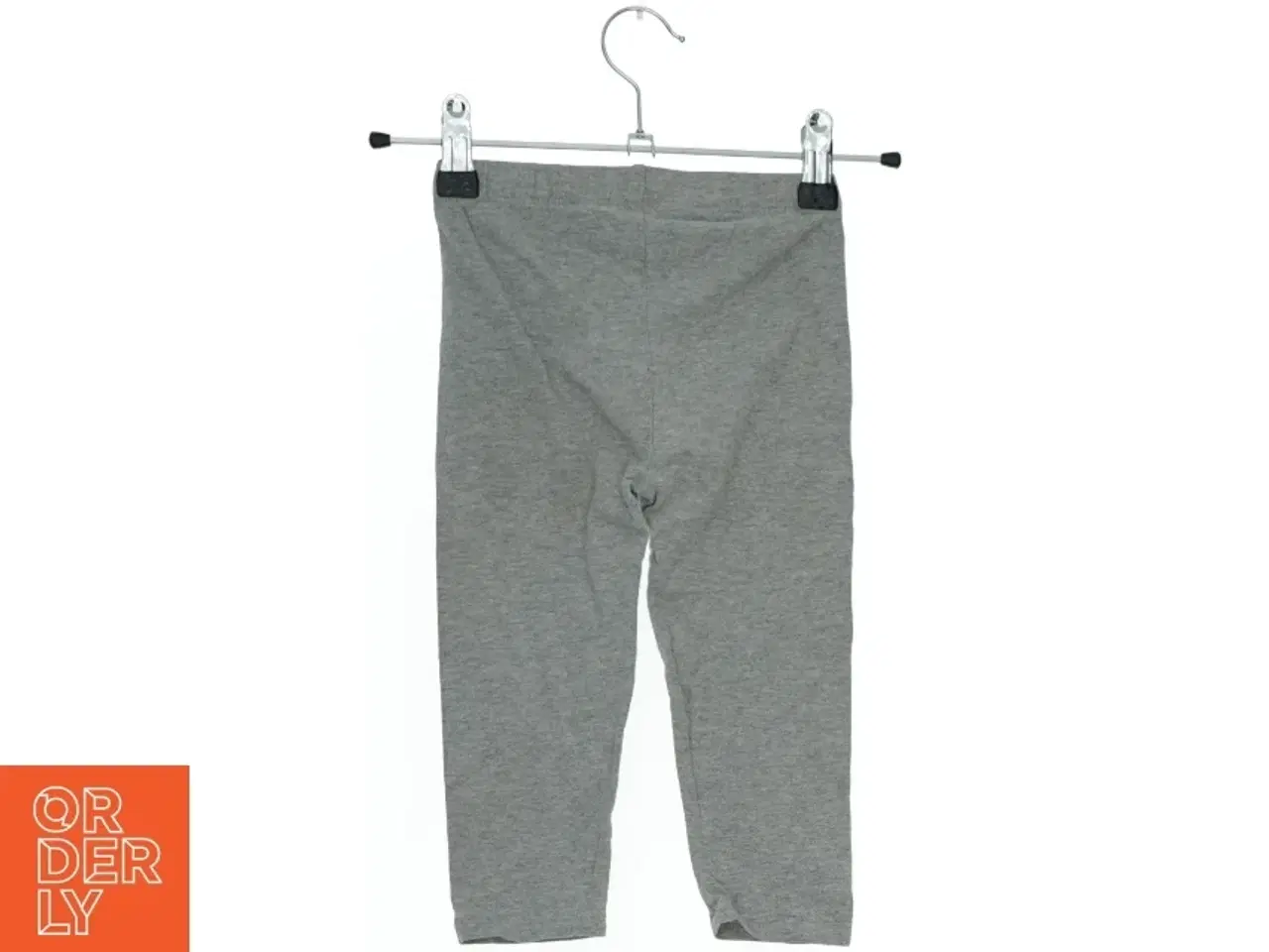 Billede 2 - Grå leggings til børn fra Gap (str. 98)
