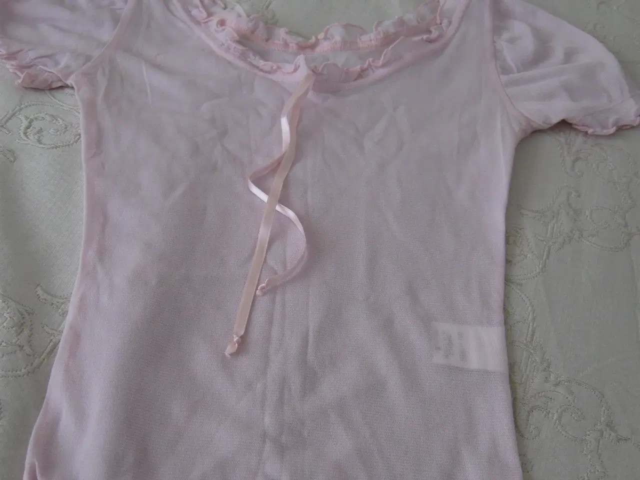 Billede 1 - Bluse