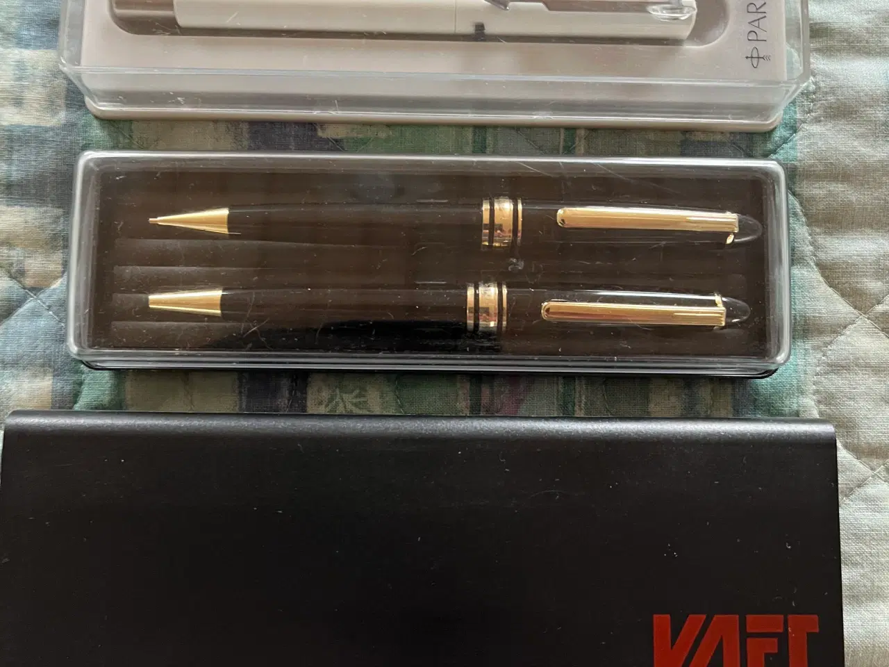 Billede 5 - Kuglepenne