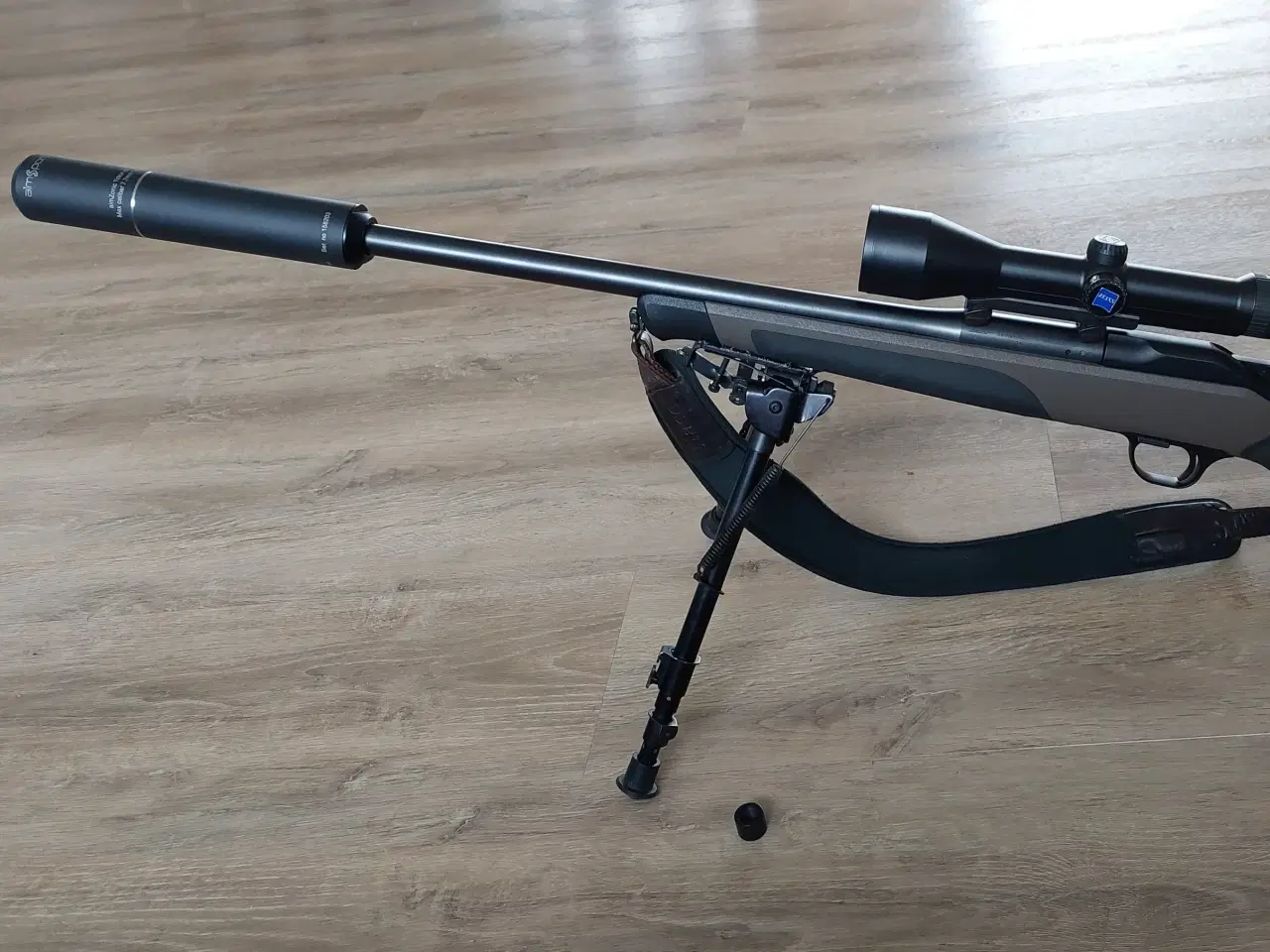 Billede 2 - Blaser r8 Professional Savanna 3006