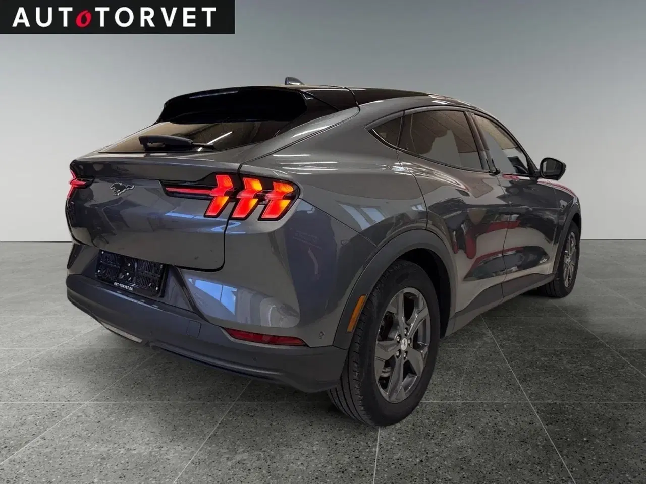 Billede 3 - Ford Mustang Mach-E 75 Standard Range