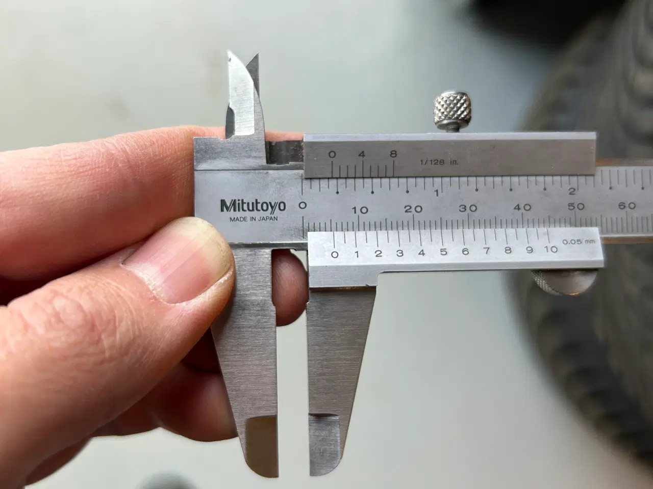 Billede 7 - Lækkert Pirelli vinterdæk på Mercedes alu fælg