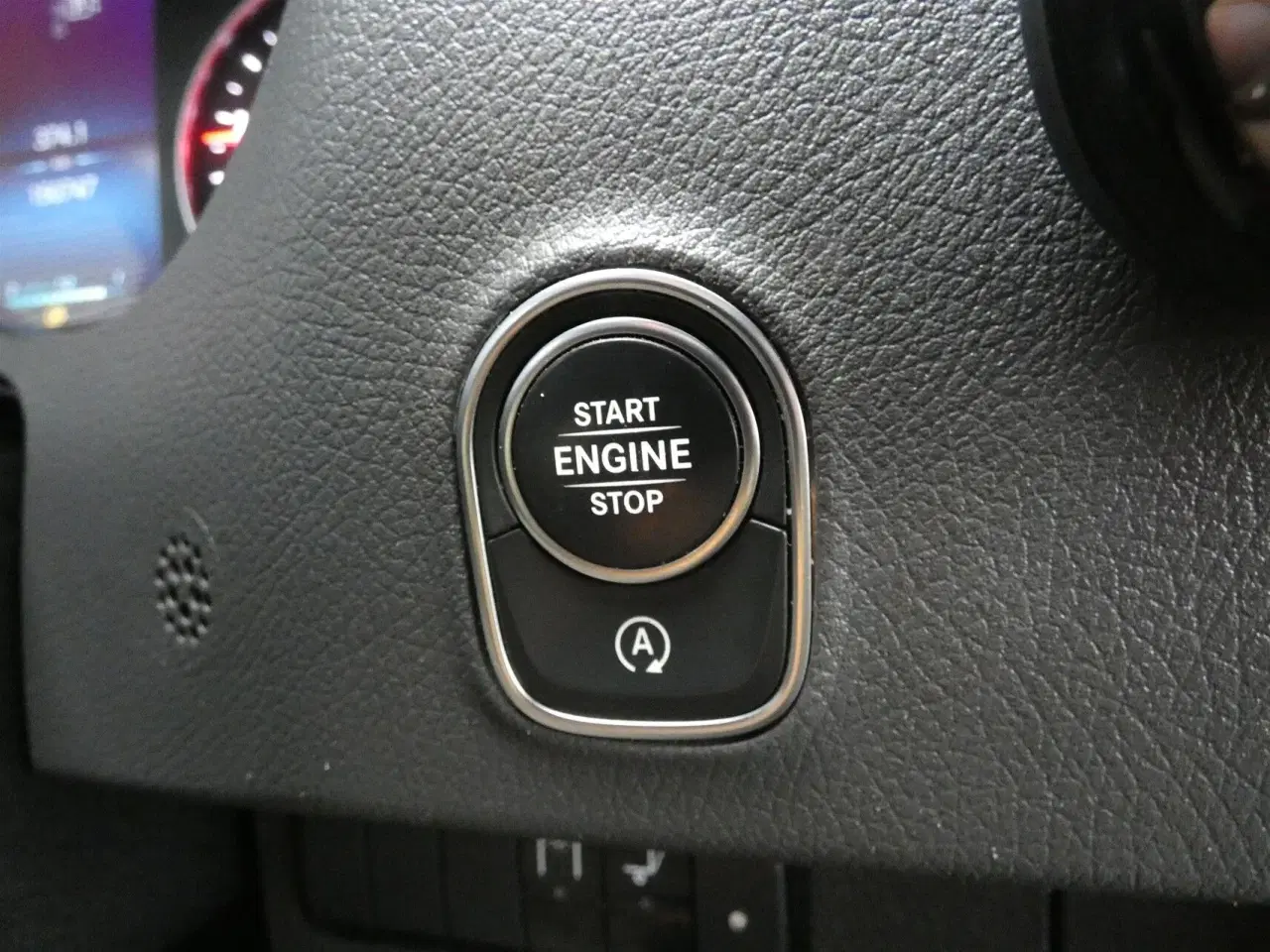 Billede 15 - Mercedes-Benz Sprinter 317 2,0 CDI A3 RWD 9G-Tronic 170HK Ladv./Chas. 9g Aut.