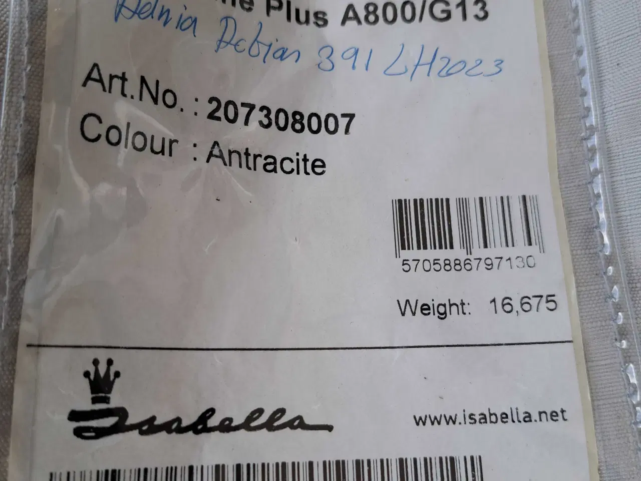 Billede 14 - 2023 Adria Action 391 LH
