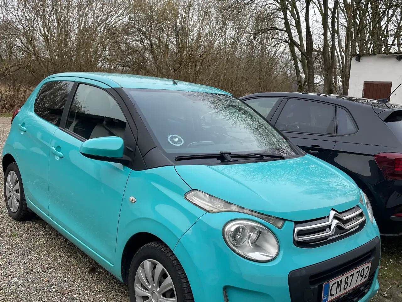 Billede 5 - Citroën C1 1.2 PureTech Feel 5d – 2016