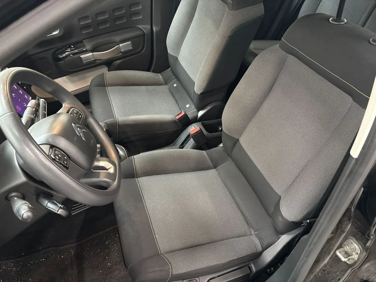 Billede 12 - CITROËN C3 1.6 BlueHDi årg 2017