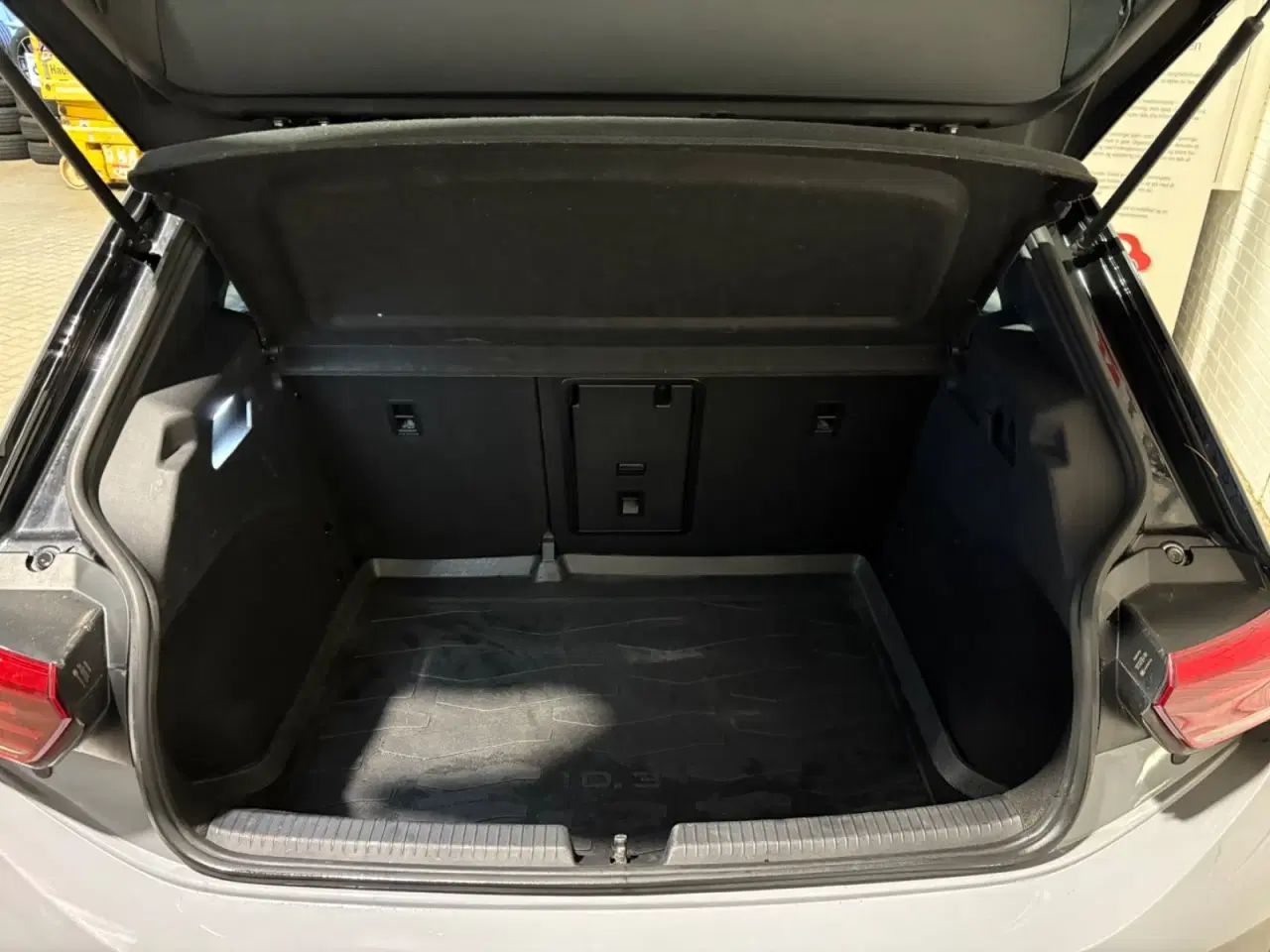 Billede 4 - VW ID.3 58 Pro Active