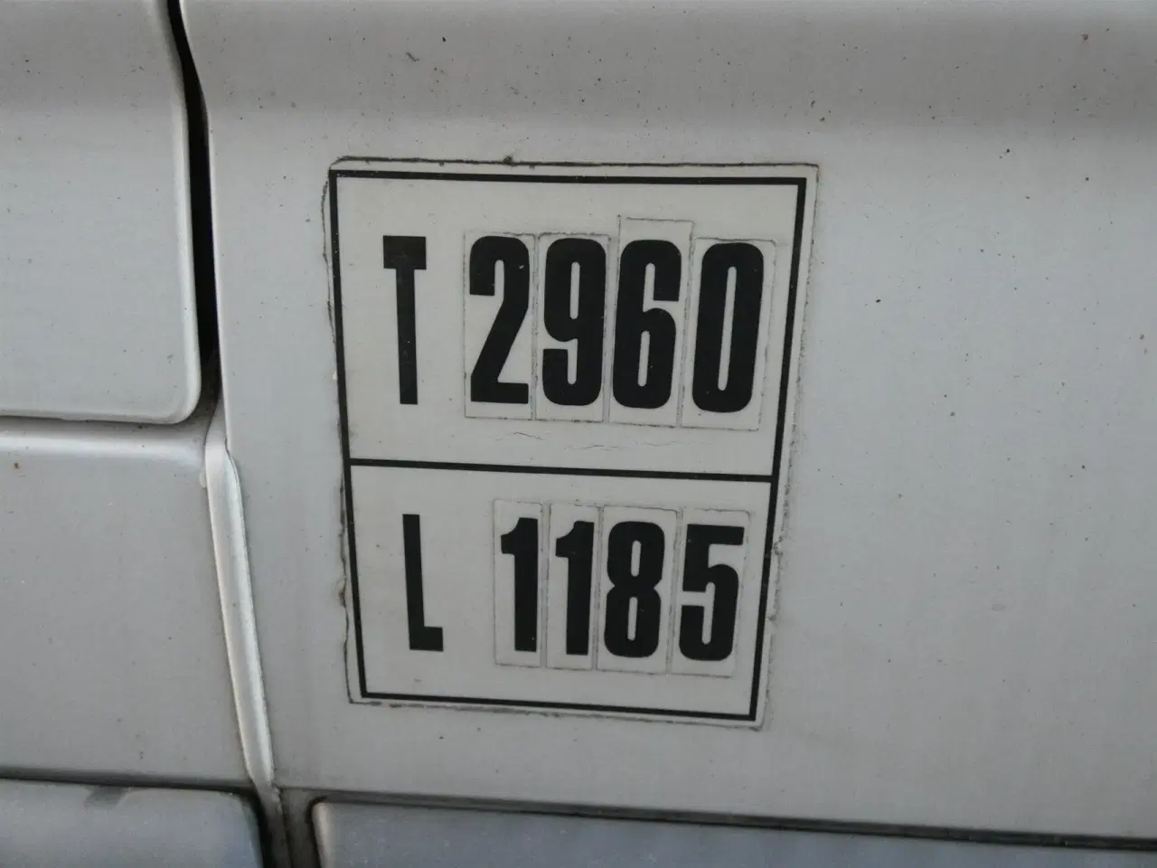 Billede 10 - Opel Vivaro L2H2 2,0 CDTI 114HK Van 6g