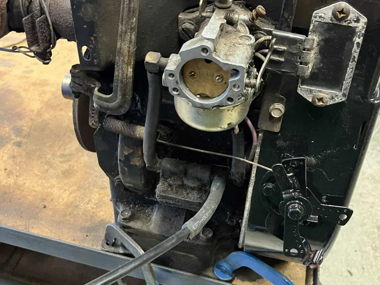 Billede 3 - Kohler magnum 12