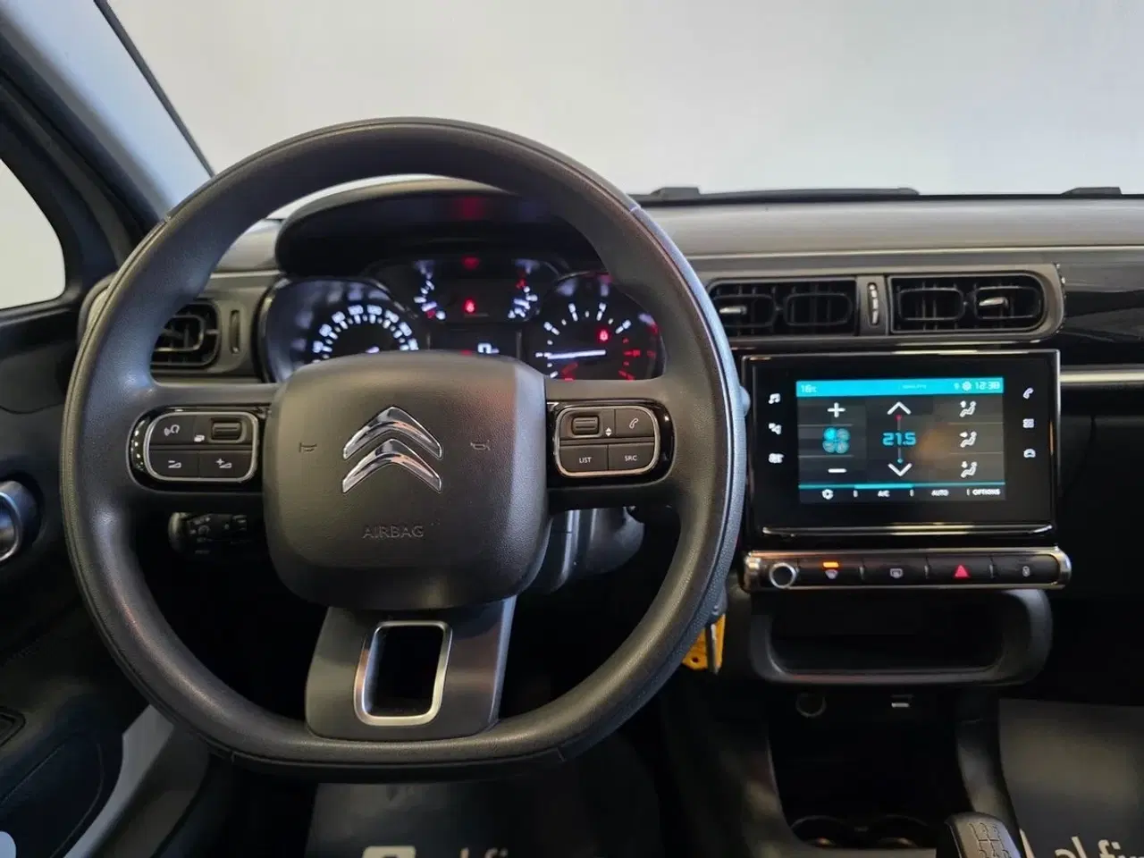 Billede 18 - Citroën C3 1,2 PureTech 82 Iconic
