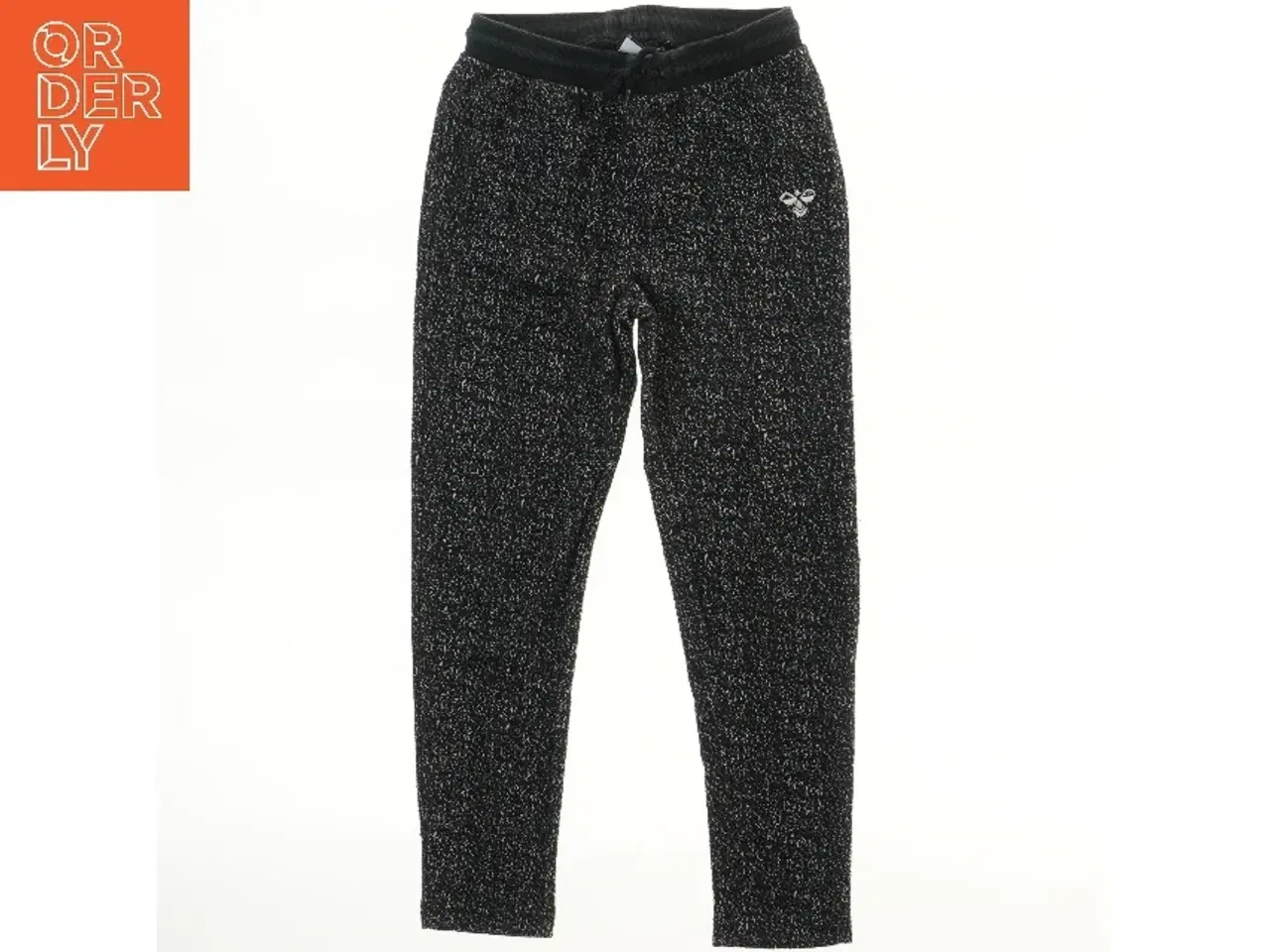 Billede 1 - Børne joggebukser fra Hummel (str. 134)