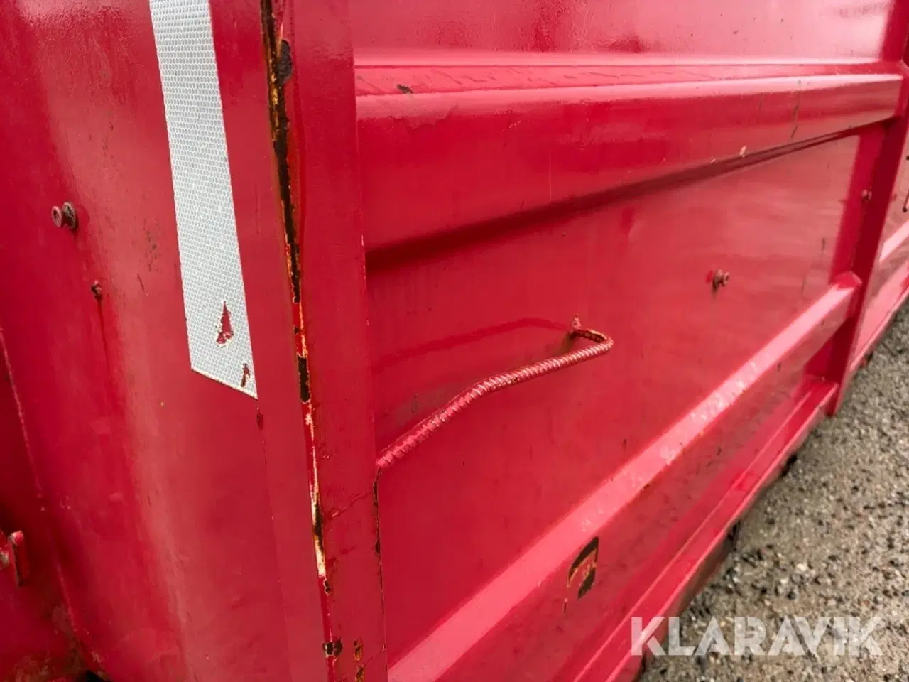 Billede 10 - Container