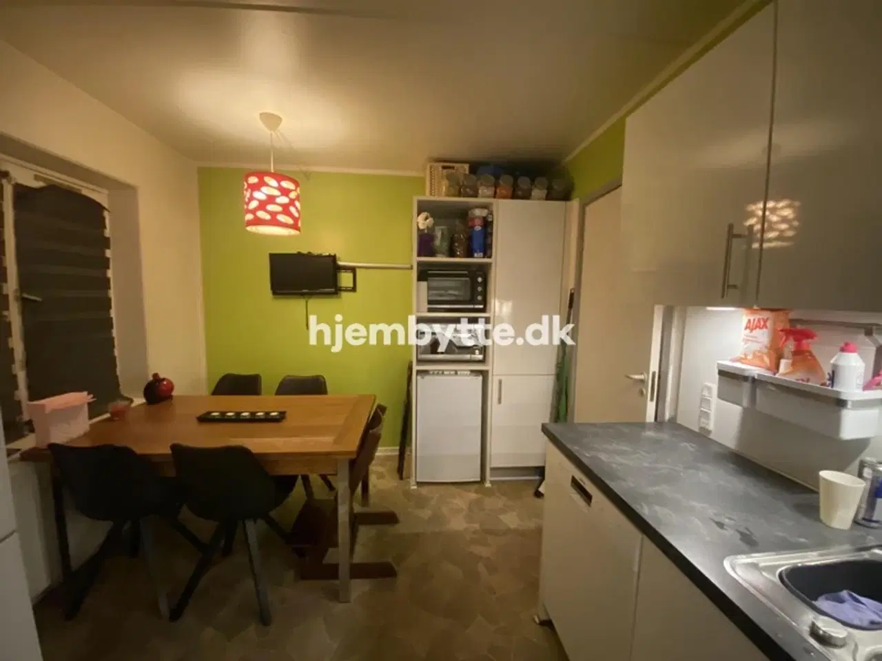 Billede 12 - Hjembytte - Ryparken