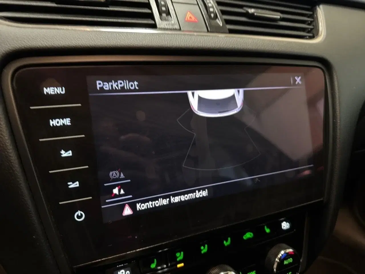 Billede 11 - Skoda Octavia 2,0 TDi 150 Style Combi DSG