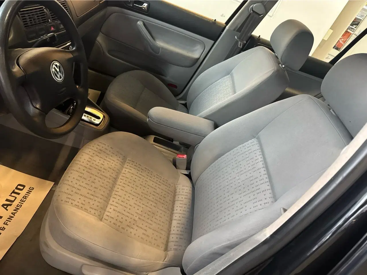 Billede 16 - VW Golf IV 1,6 Comfortline Variant aut.