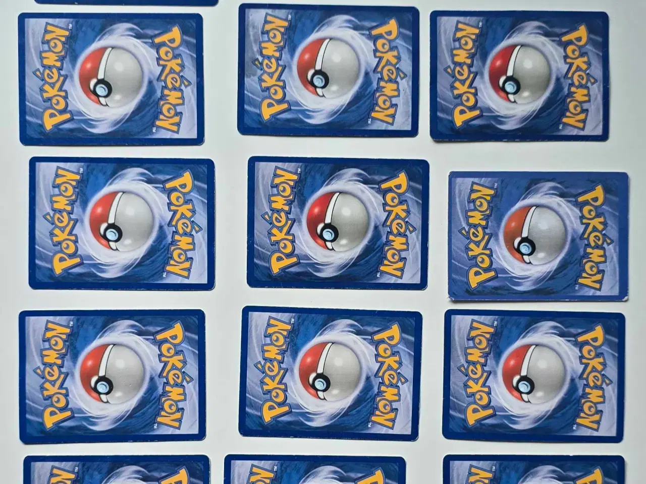 Billede 5 - Pokemon kort sælges