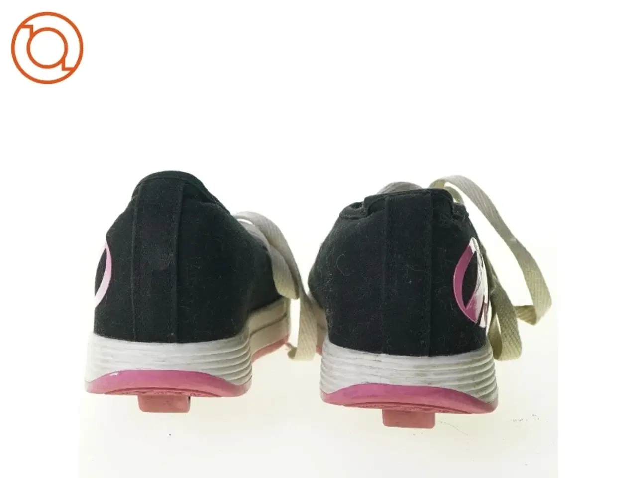 Billede 7 - Sko med rullehæl fra Heelys (str. 36)