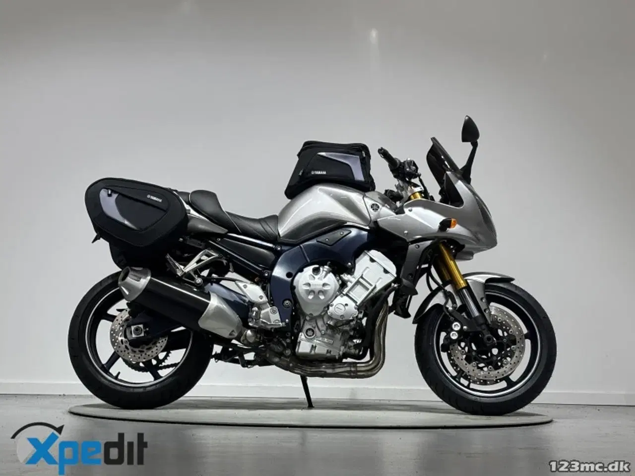 Billede 2 - Yamaha FZ1 S