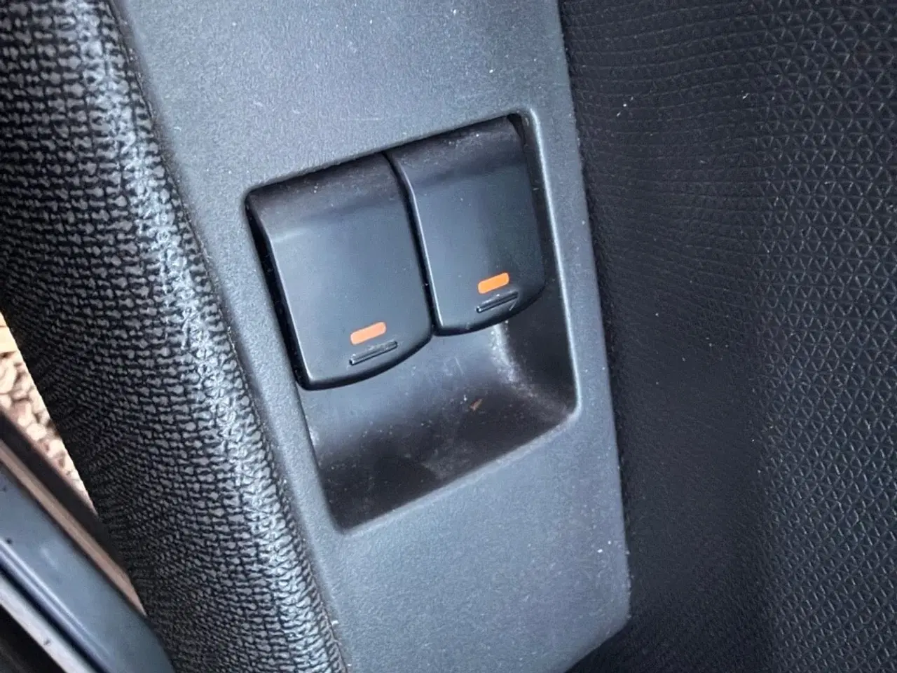 Billede 15 - Nissan Micra 1,2 Acenta