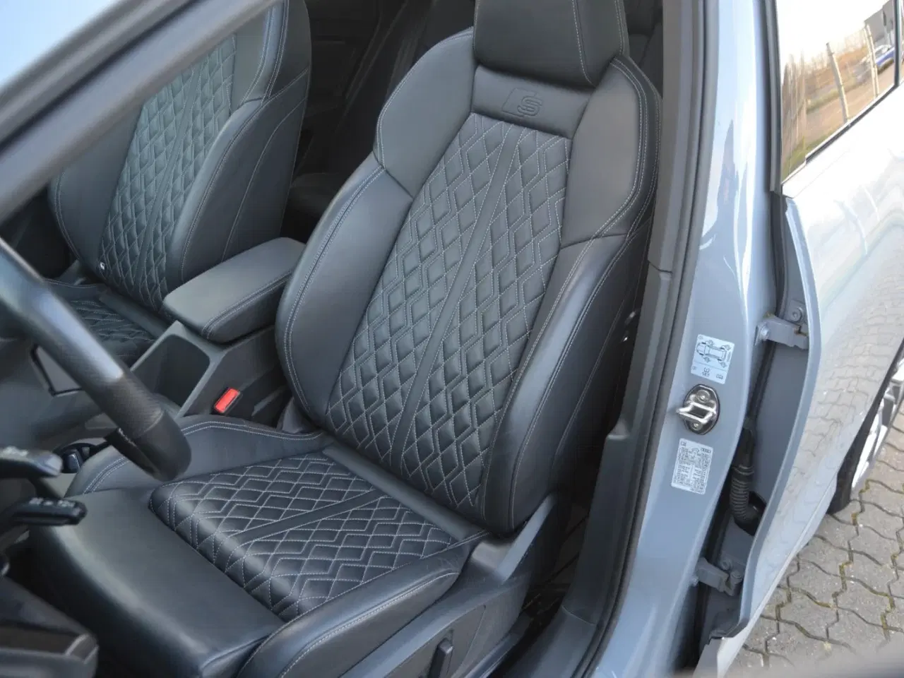 Billede 22 - Audi Q4 e-tron 50 S-line quattro