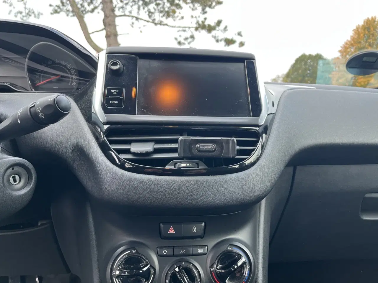 Billede 12 - Peugeot 208 1,4 HDi 68 Active