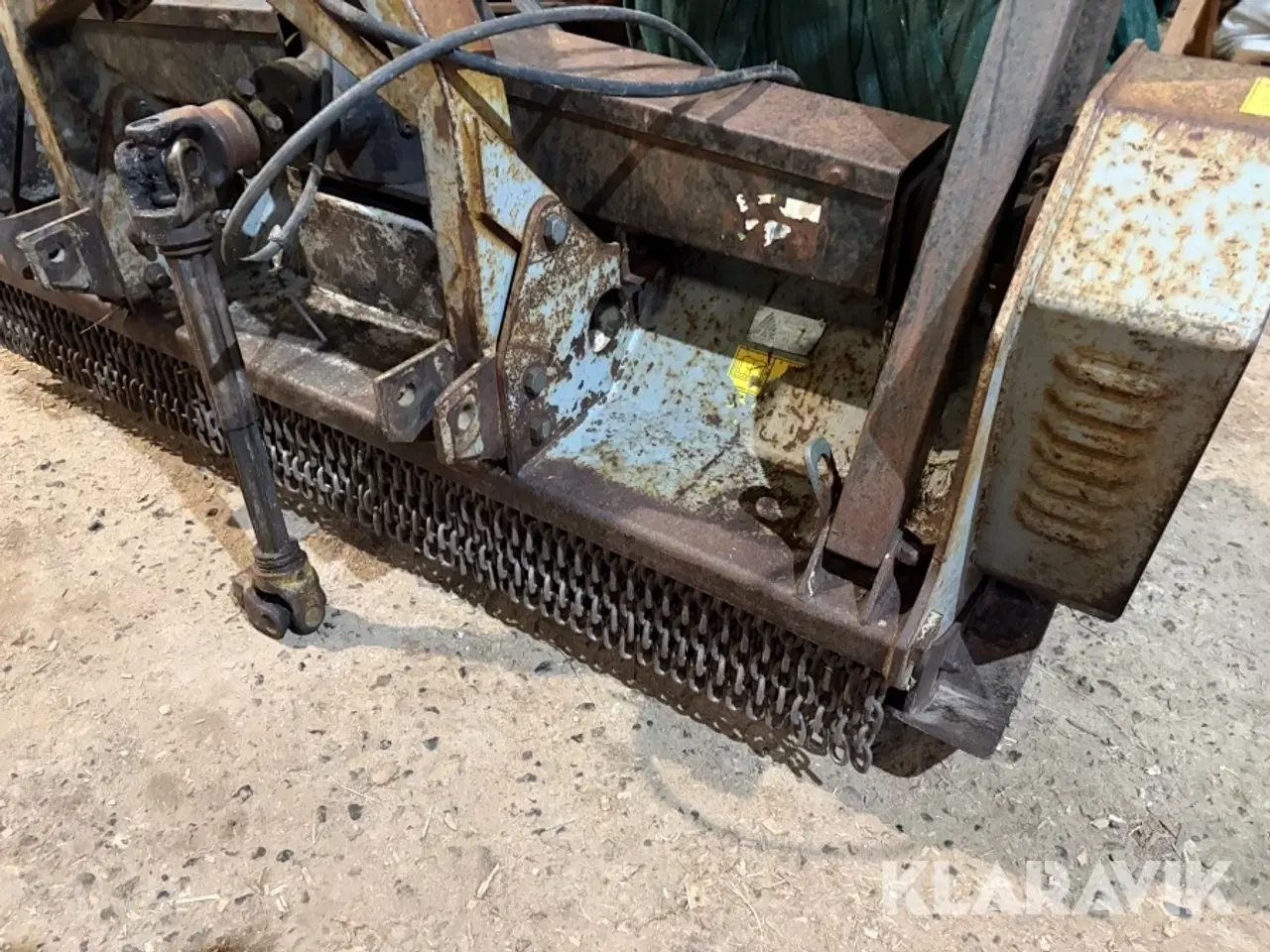 Billede 7 - Grenknuser FAE Italia FMM/DT 200-012