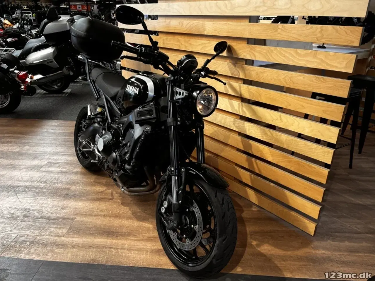 Billede 2 - Yamaha XSR 900