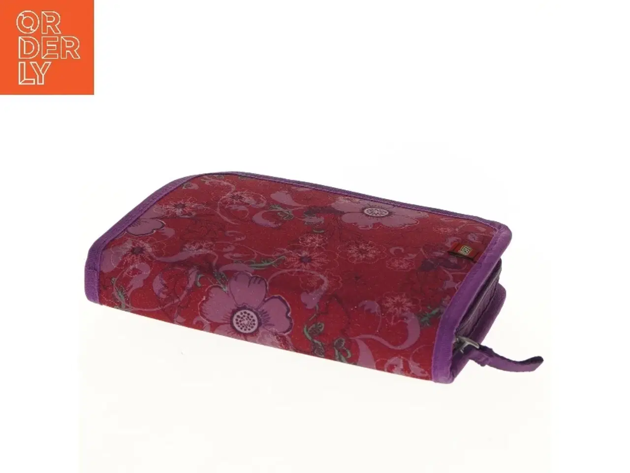 Billede 4 - Penalhus med blyanter og tilbehør fra Lego (str. 20x15 cm)