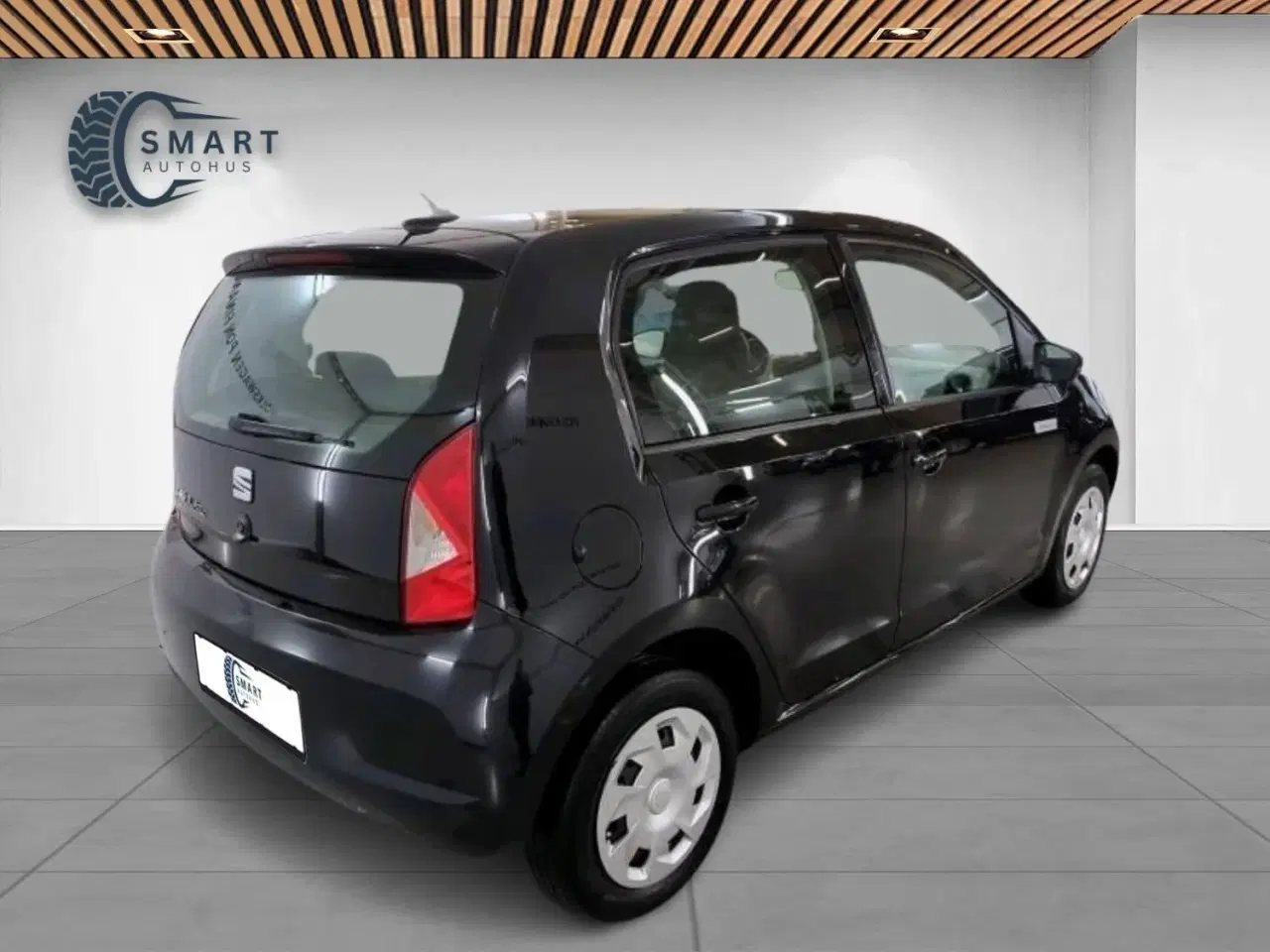 Billede 4 - Seat Mii  Electric