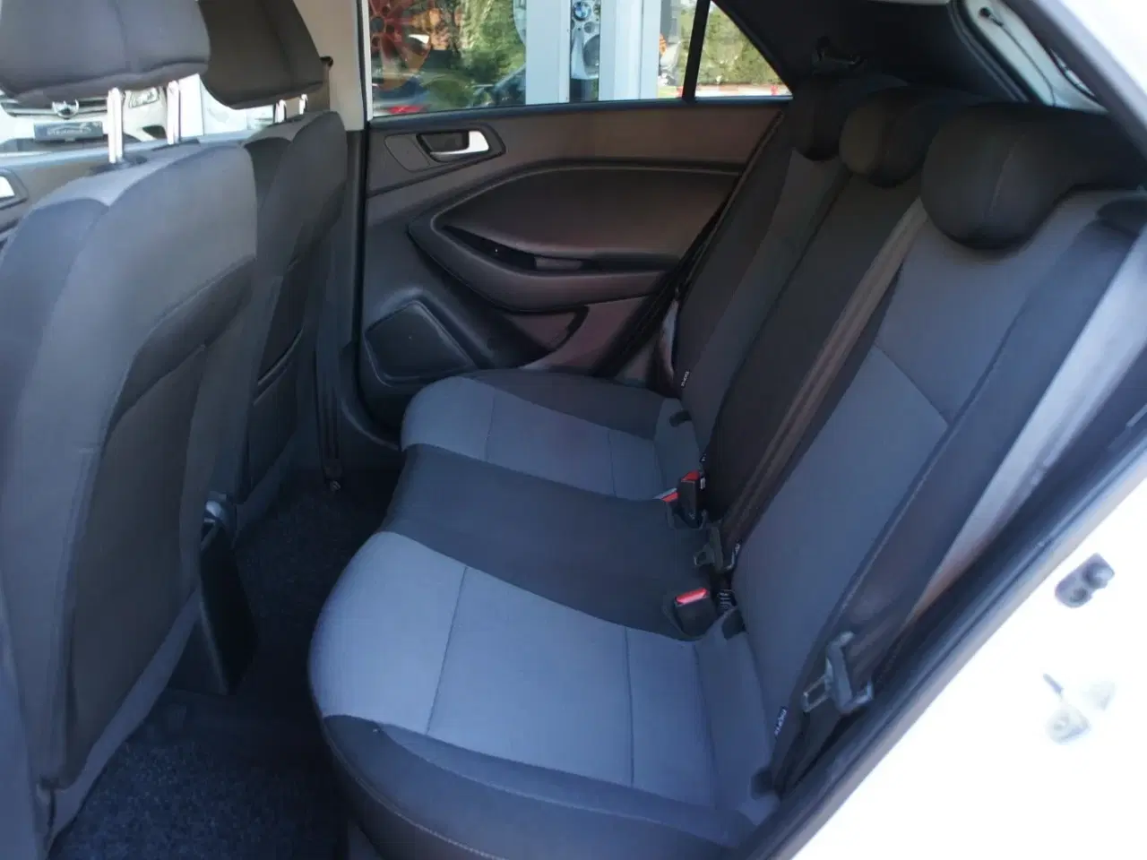 Billede 13 - Hyundai i20 1,25 Style
