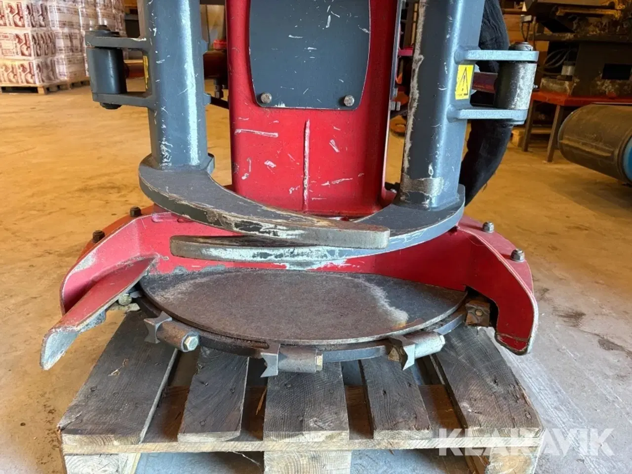 Billede 9 - Forestcutter Ufkes FC 300