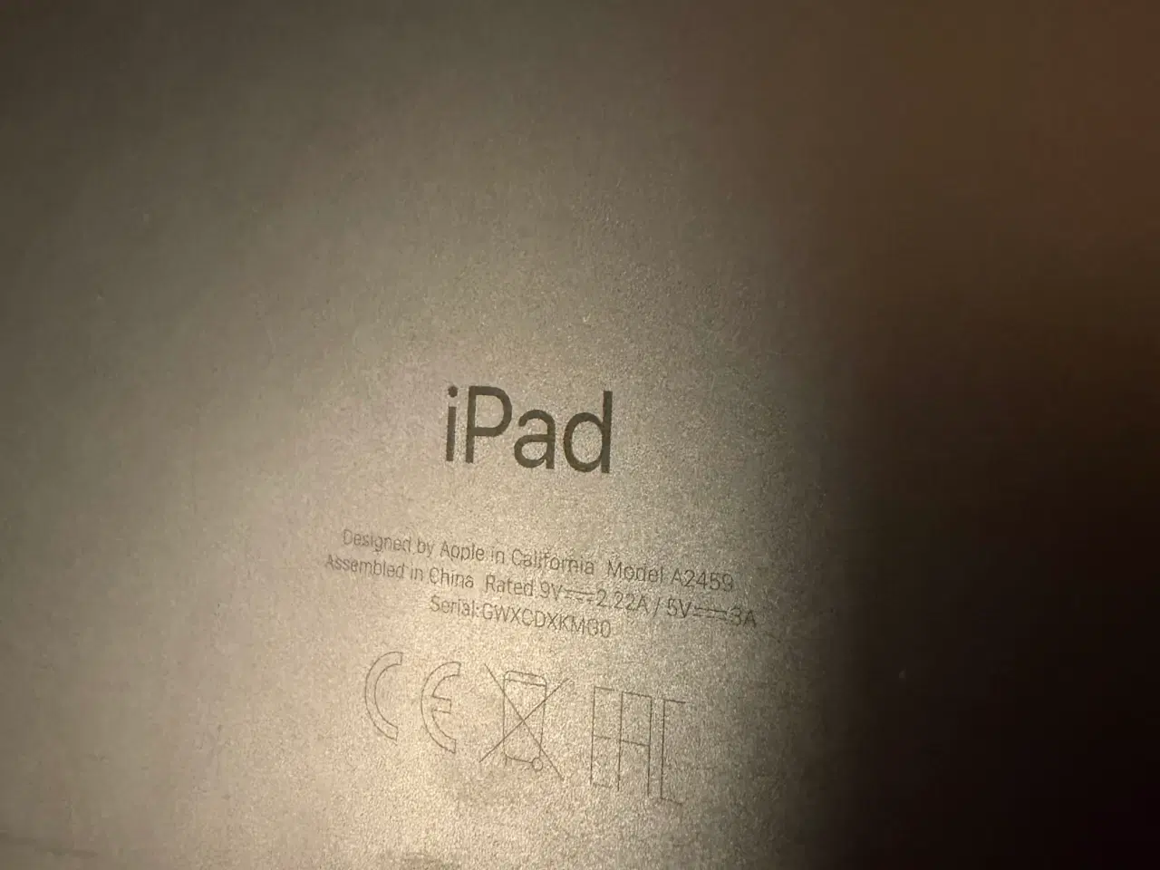 Billede 5 - iPad Pro 11” M1