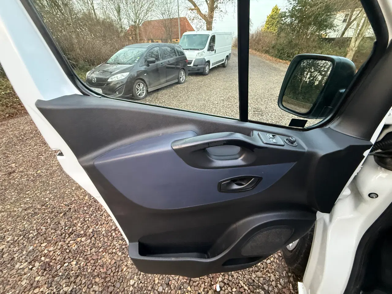 Billede 8 - Ople vivaro 1.6 cdti 3000kg totalvægt moms fri