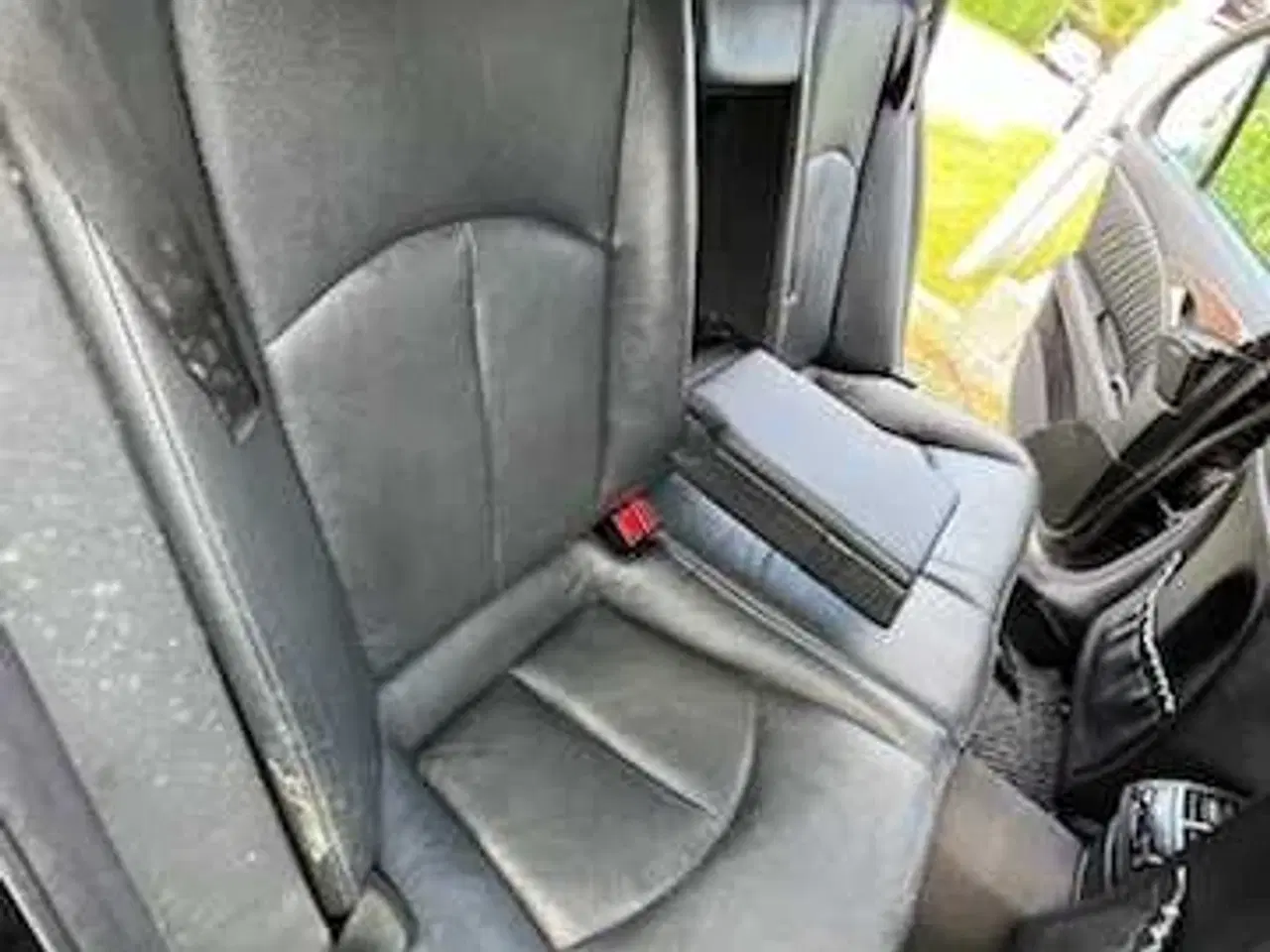 Billede 9 - Mercedes w211 320 cdi Sælges i dele