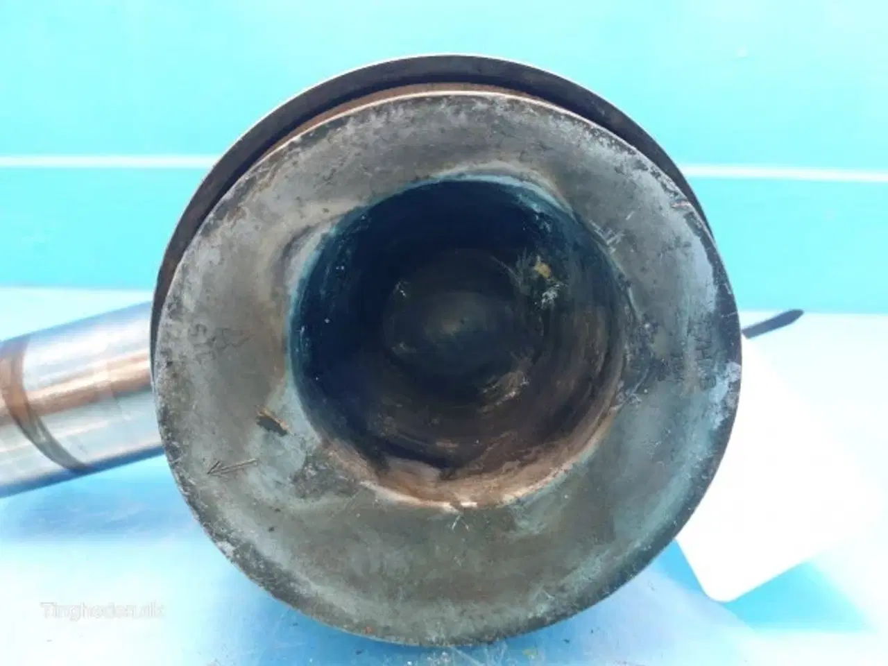 Billede 6 - Ford 678 HT Stempel 111021-1