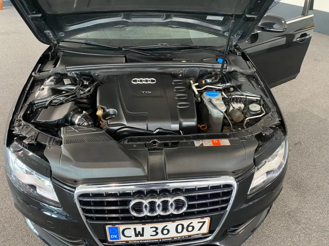 Billede 16 - Audi A4 2,0 TDi 143 S-line Avant