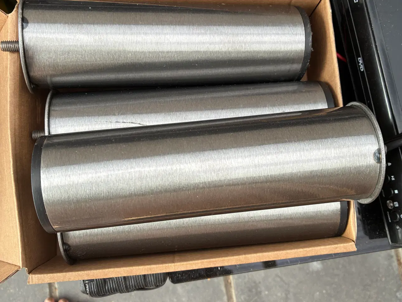 Billede 4 - Elevationsseng 140x200