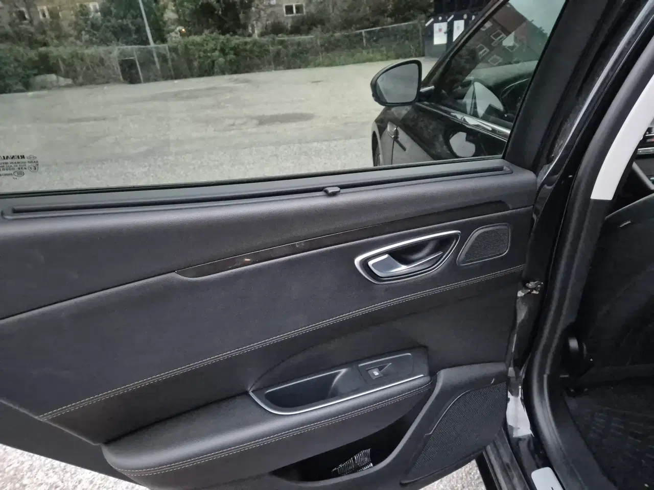Billede 8 - 2017 Renault talisman