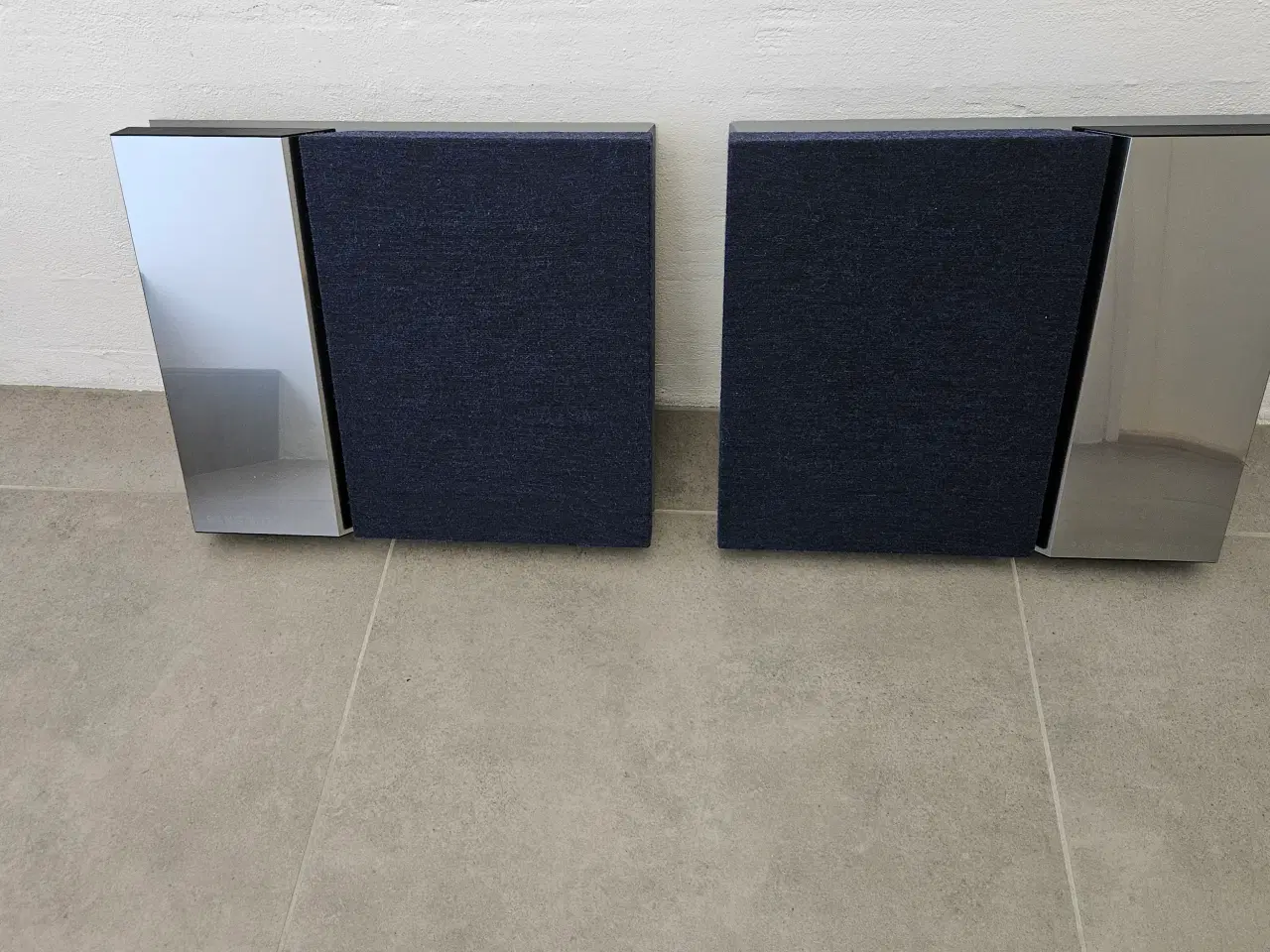 Billede 1 - Pæne B&o Beovox 3000 i blå