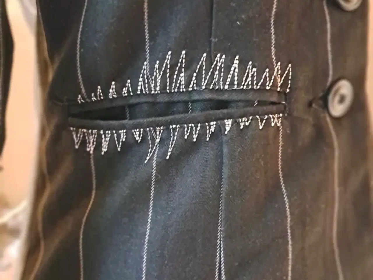 Billede 5 - Vero Moda str. 34 blazer