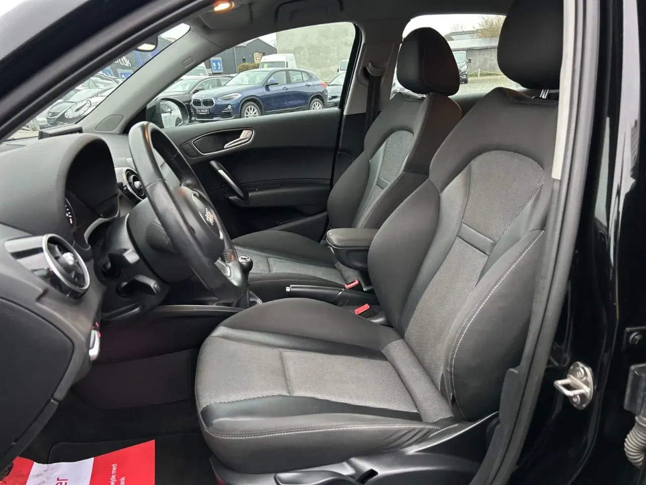 Billede 6 - Audi A1 2,0 TDi 143 Ambition Sportback