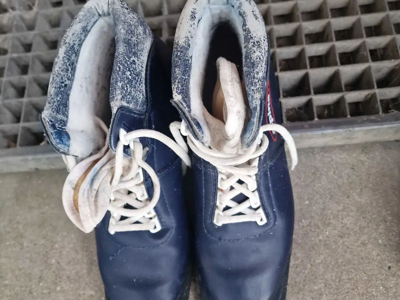 Billede 4 - Langrendsstøvler i forskellige størrelser 