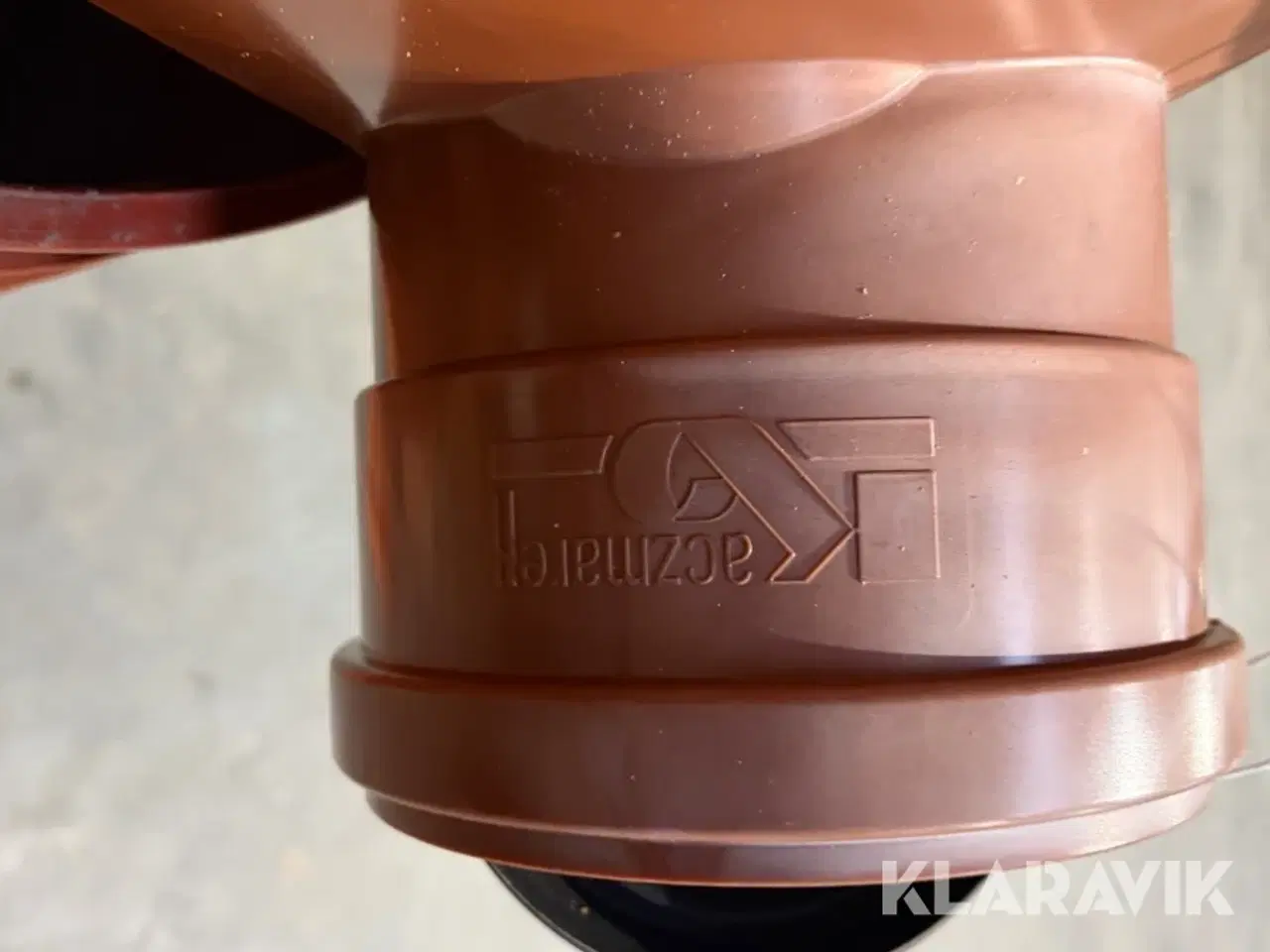 Billede 6 - Brønde assorteret 15 styk