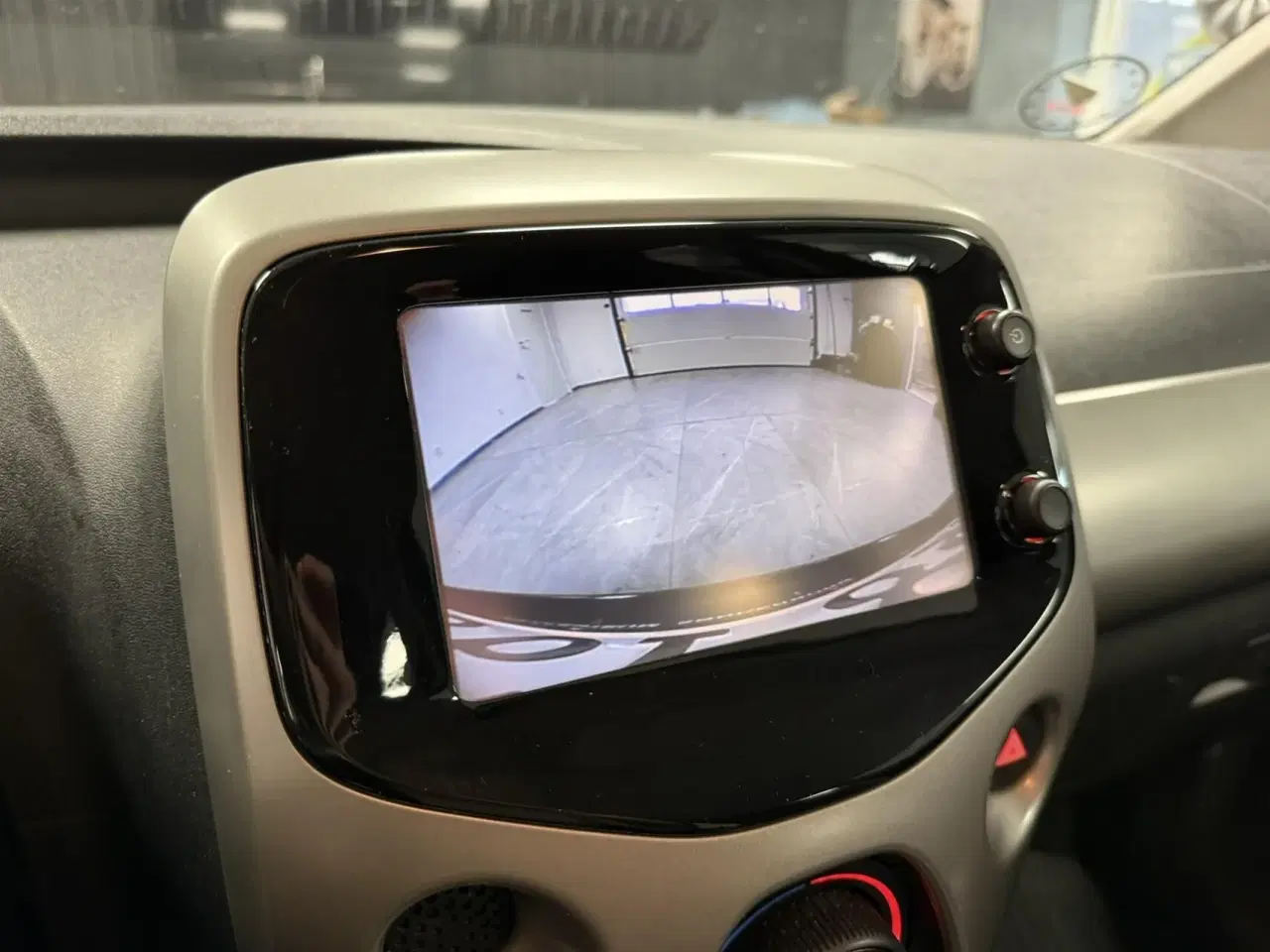 Billede 15 - Toyota Aygo 1,0 VVT-I X-Touch 69HK 5d