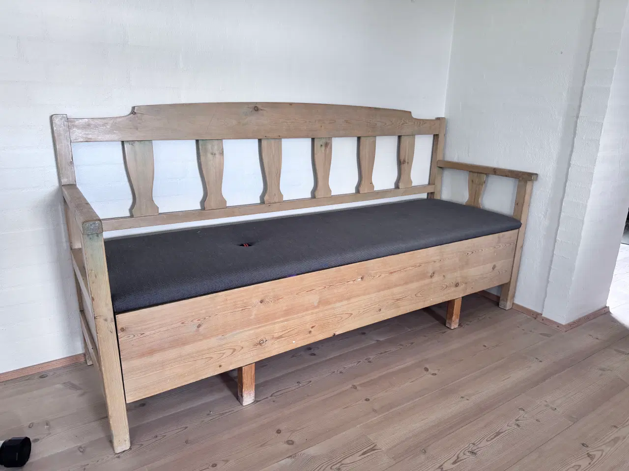 Billede 2 - Slagbænk