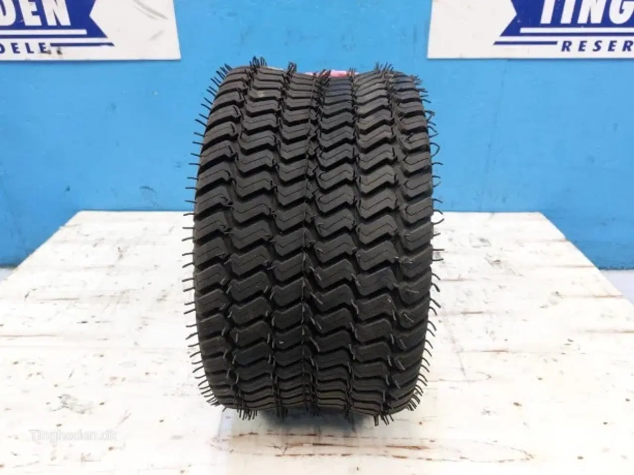 Billede 7 - 8"   20x10.00-8