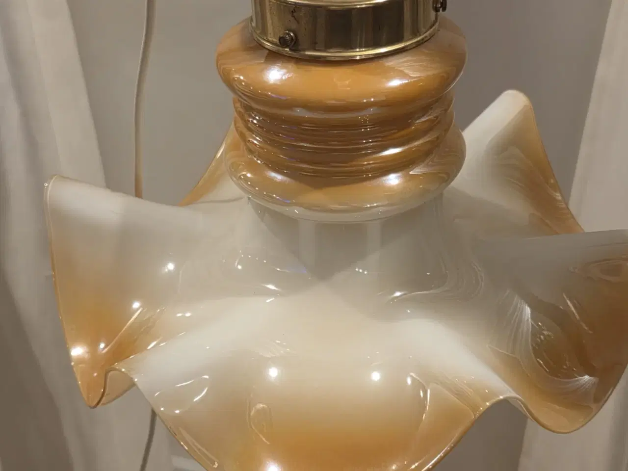 Billede 1 - Vintage lamper 