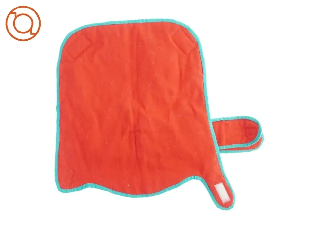 Billede 2 - Hundedækken (str. 50 x 35)