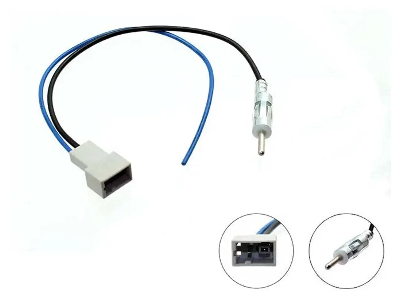 Billede 1 - Ct27aa36 ant.adapter